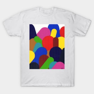 Balloons T-Shirt